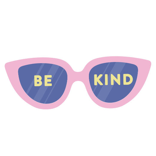 Be Kind | Print & Cut File