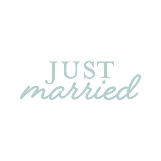 Just Married | Cut File
