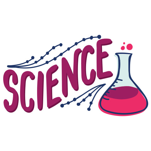 Science | Print & Cut File