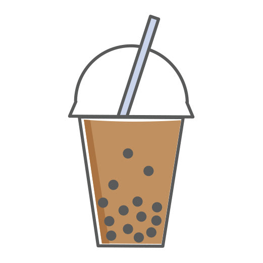 Boba Cup | Print & Cut File – CraftSmithco