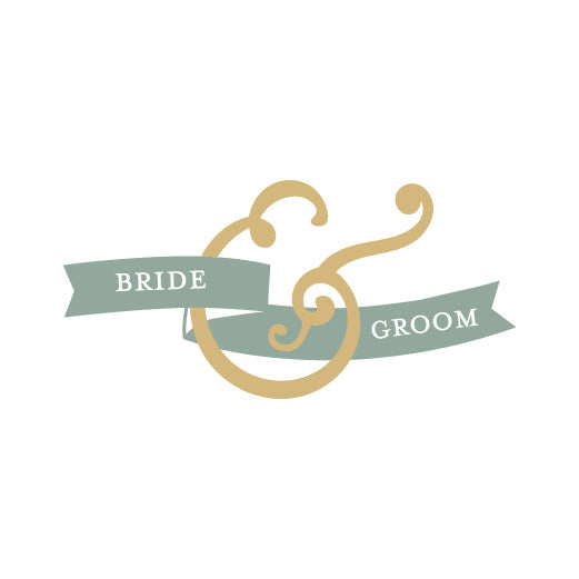 Bride & Groom | Cut File