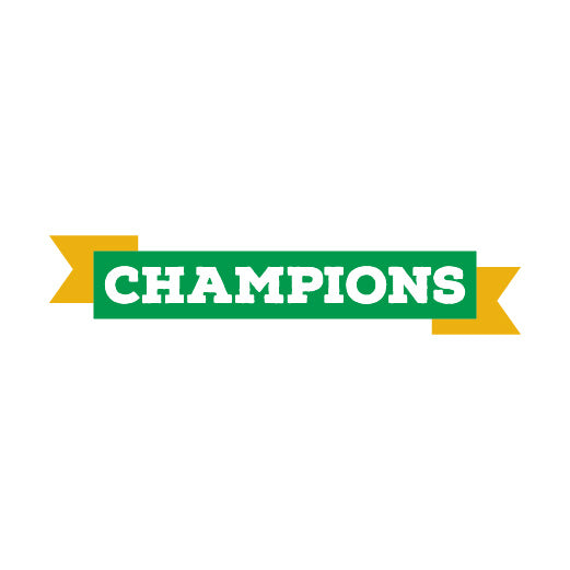 Champions | Print & Cut File