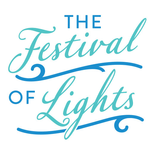 Festival of Lights | Print & Cut File