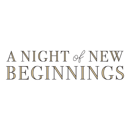 New Beginnings | Print & Cut File