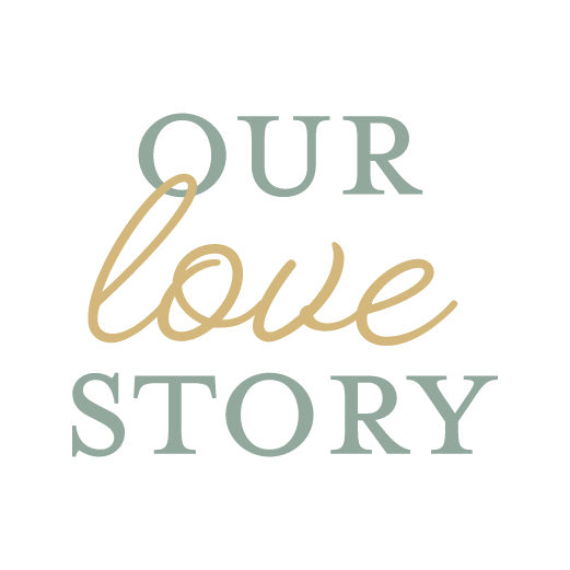Our Love Story | Cut File