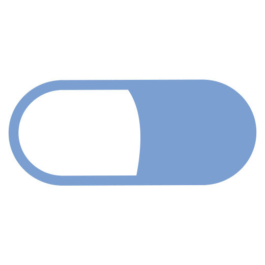 Pill Icon | Print & Cut File