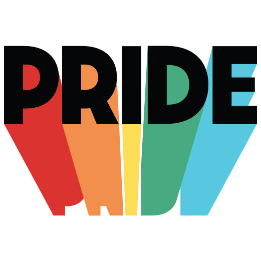 PRIDE | Print & Cut File – CraftSmithco