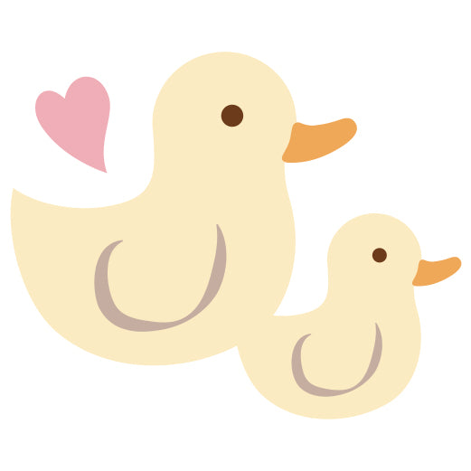 Rubber Ducks | Print & Cut File