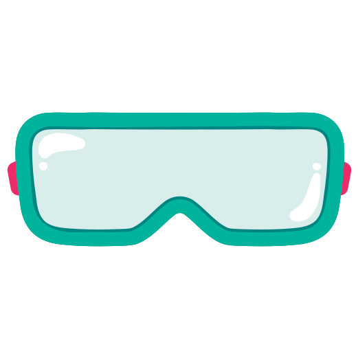 Safety Goggles