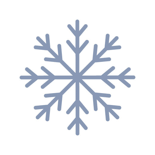 Simple Snowflake | Cut File