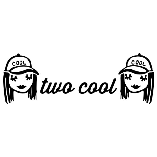 Two Cool | Cut File
