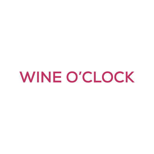 Wine O' Clock | Cut File
