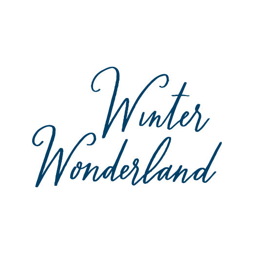 Winter Wonderland | Cut File